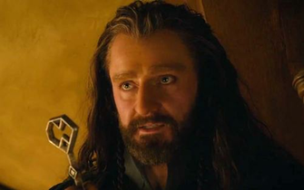 Thorin Oakenshield Image HD Wallpaper