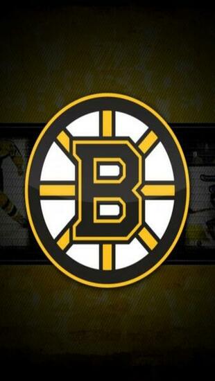 HD Boston Bruins iPhone4wallpaper iPhone Wallpaper And Background
