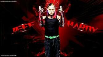 Jeff Hardy Wallpaper