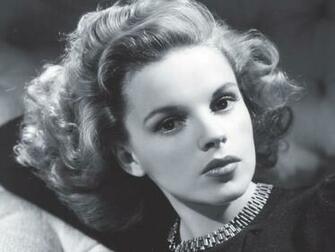 Judy Garland Wallpaper