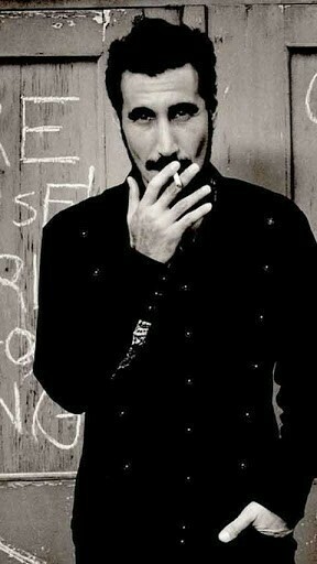 Get The Best Serj Tankian Wallpaper On Your Device With This