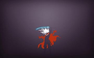 Furi Wallpaper By M4siiv