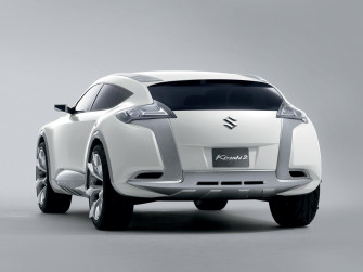Vehicle Suzuki Wallpaper