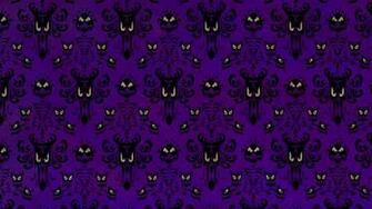 Haunted Mansion Wallpaper Disney Mansi