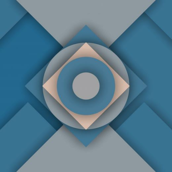 Android Lollipop Wallpaper Orjinal