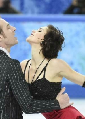 Sochi Figure Scating Photos Gotceleb