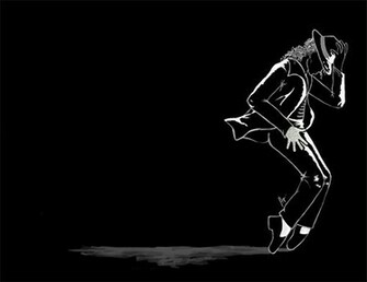 Michael Jackson Smooth Criminal Wallpaper