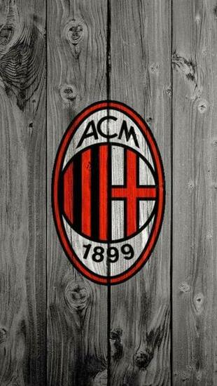 Wallpaper Ac Milan