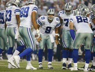 Dallas Cowboys Roster Wallpaper Tony Romo And His Teammates HD