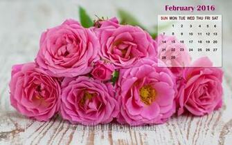 Month Wise Calendar Wallpaper For The Whole Year