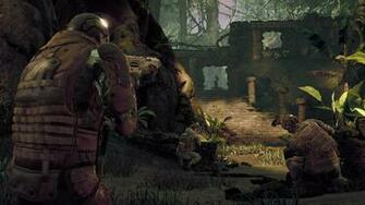 Predator Hunting Grounds Game Ps4 Playstation