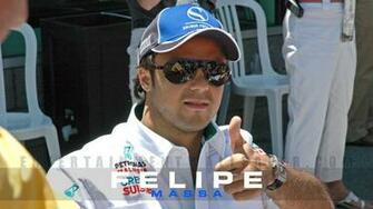 Felipe Massa Wallpaper Desktop