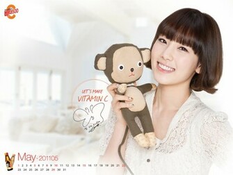 Taeyeon Wallpaper Snsd Kim