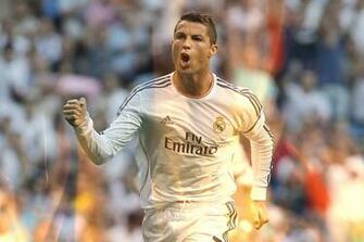 Cristiano Ronaldo HD Wallpaper