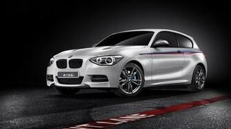 Bmw M135i Concept Wallpaper HD Image Wsupercars
