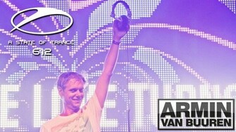 Armin Van Buuren Wallpaper