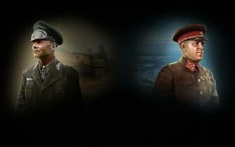 Steam Community Market Listings For Rommel And Zhukov