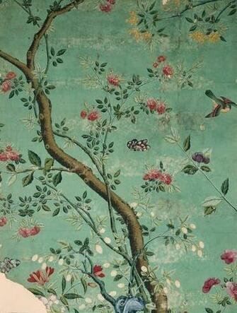 Of Printed Wallpaper By V A 1000mm X 1500mm Shop Surface