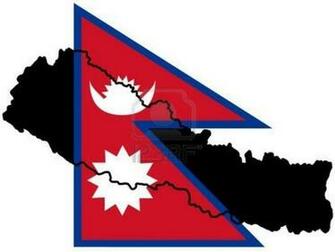Nepal Earthquake Relief Post