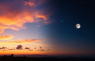 Day And Night Wallpaper
