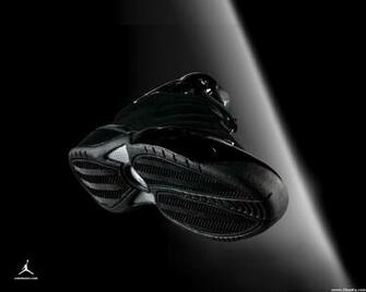 Jordan Shoes Wallaper Picture