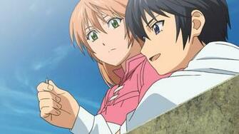 Mid Spring Anime Ranking Jacquie And Bini