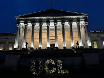 Ucl Confirms Face To Teaching For Pi Media