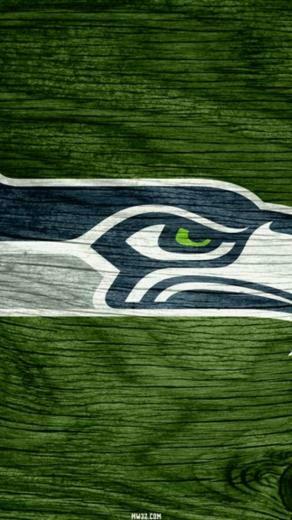 Seahawks Wallpaper