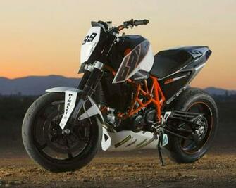Bike Cars HD Wallpaper Ktm Duke Abs Motorcycle