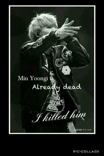 Agust D Wallpaper Army S Amino