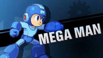 Mega Man HD Wallpaper StylishHDwallpaper