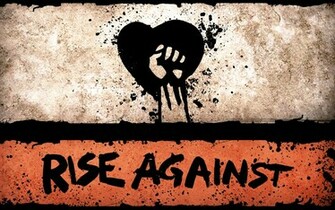 Rise Against Wallpaper