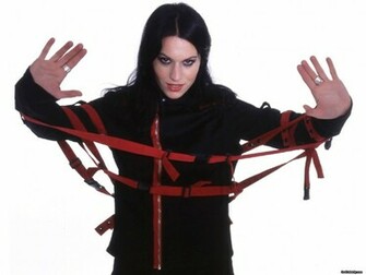 Go4celebrity Wallpaper Cristina Scabbia Jpg