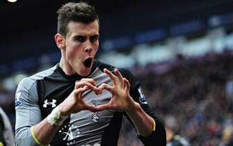 Gareth Bale HD Wallpaper For iPhone Hot