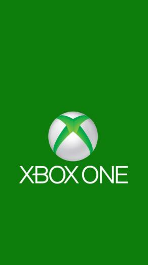 Xbox One Wallpaper iPhone