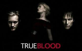True Blood Drama Fantasy Mystery Dark Horror Hbo