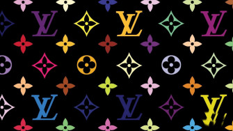 Louis Vuitton Desktop Wallpaper