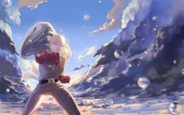 Cool Saitama Wallpaper R Onepunchman One Punch Man Know