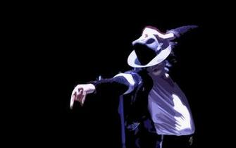 Michael Jackson HD Wallpaper