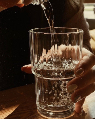 The Ultimate Hydration Wallpaper