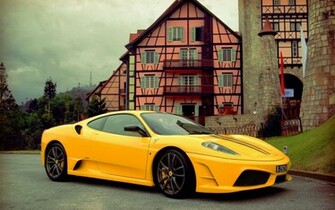 HD Car Wallpaper 1080p Which Is Under The