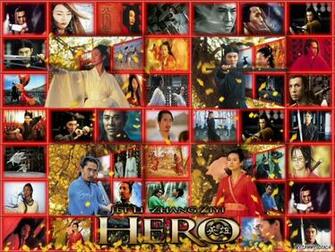 You Are Ing The Hero Wallpaper Named It Has Been Ed