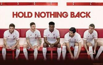 Liverpool Wallpaper