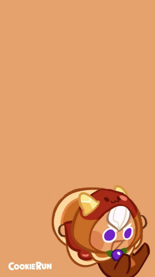 Cookie Run Kingdom Wallpaper