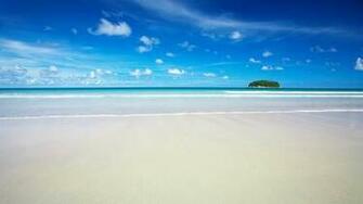 Beach Theme With Incredible Wallpaper For Your Pc