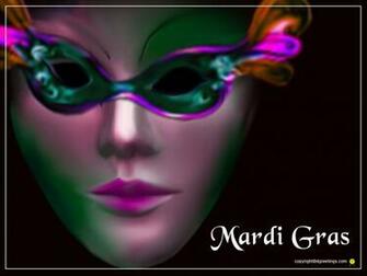 Mardi Gras Wallpaper Happy