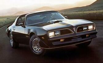 Pontiac Firebird Trans Am