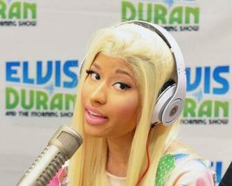 Nicki Minaj