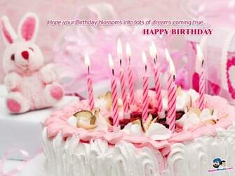 BirtHDay Wallpaper