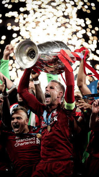 On X A Thread Of Liverpool Fc Wallpaper S T Co Jywjvowrww